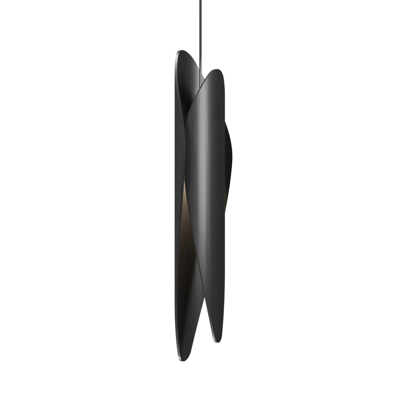 Accord Lighting 1509.50 LED Pendant, Organic Grey