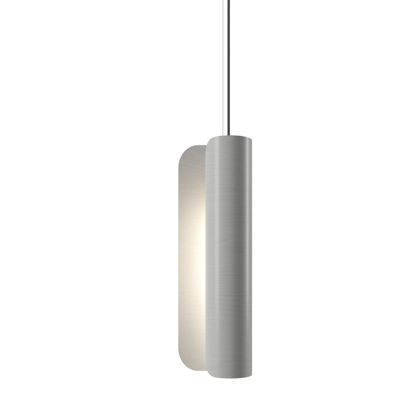 Accord Lighting 1510.47 LED Pendant, Organic White