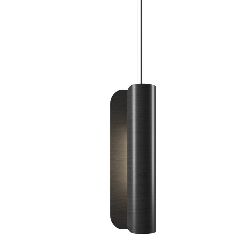 Accord Lighting 1510.50 LED Pendant, Organic Grey