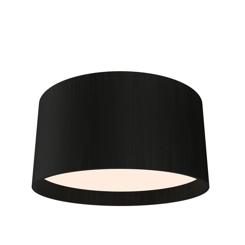 Accord Lighting 202LED.44 LED Pendant, Charcoal