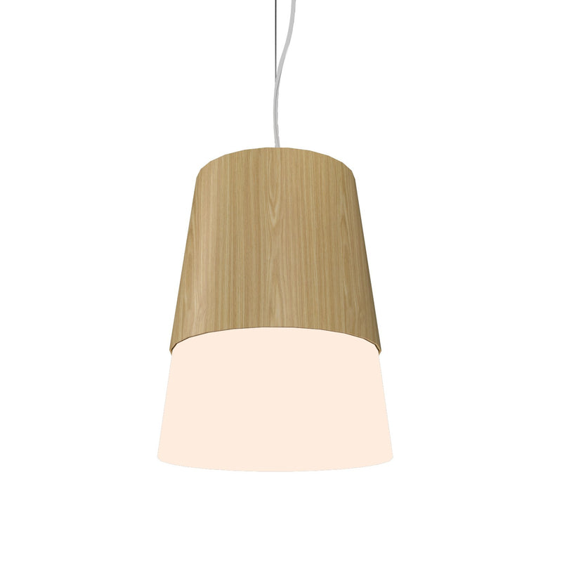 Accord Lighting 264LED.45 LED Pendant, Sand