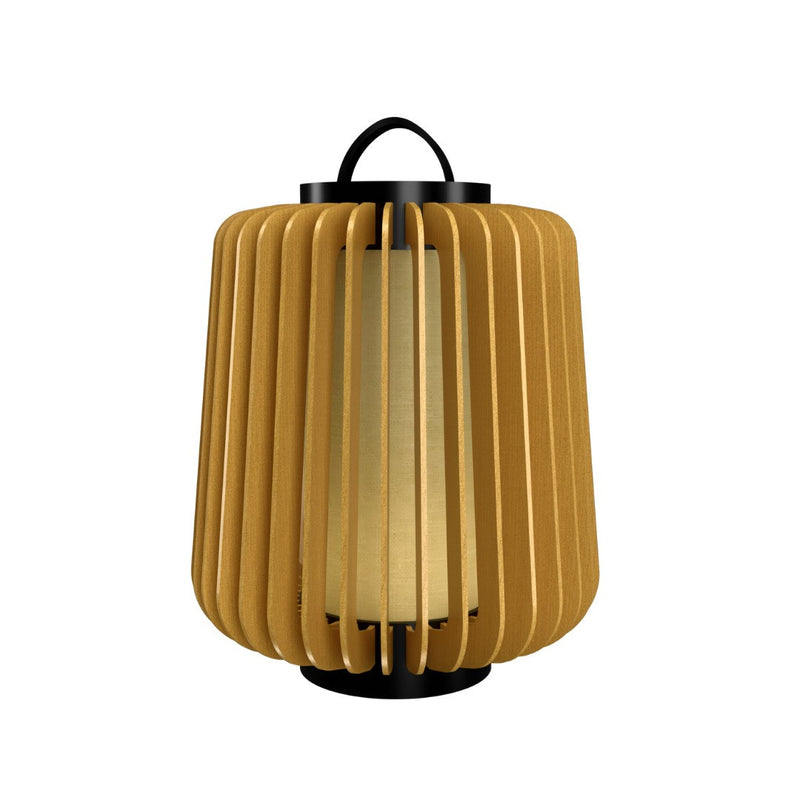 Accord Lighting 3035.49 One Light Floor Lamp, Organic Gold