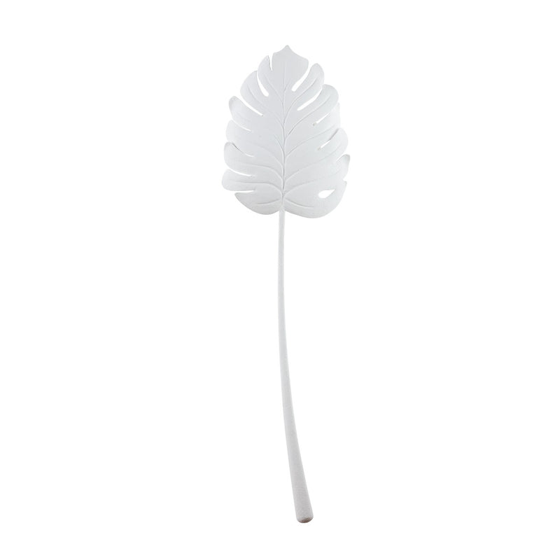 Corbett Lighting 460-02-GSW Two Light Wall Sconce, Gesso White