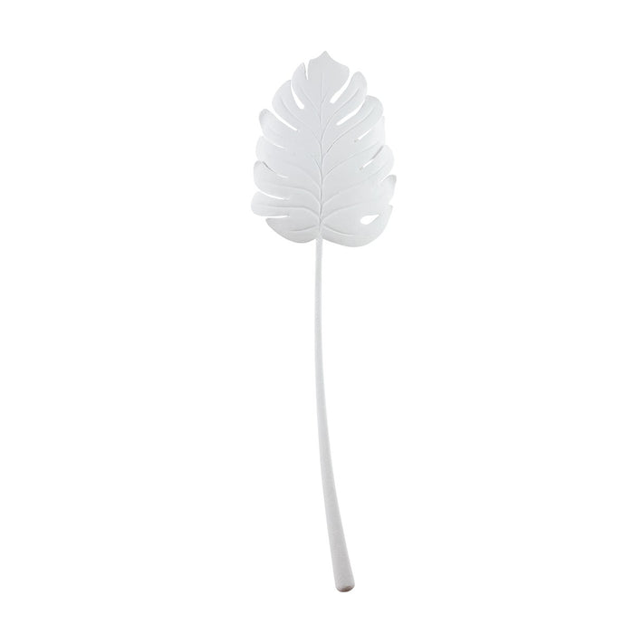 Corbett Lighting 460-02-GSW Two Light Wall Sconce, Gesso White