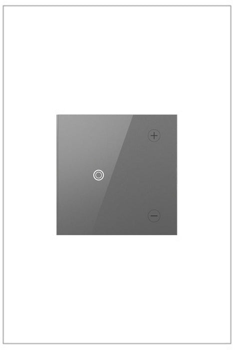 Legrand ADTH4FBL3PM4 Dimmer, Magnesium