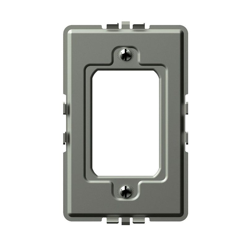 Legrand AF1G Subframe 1 Gang