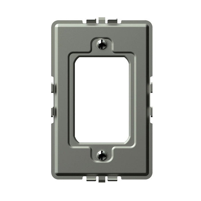 Legrand AF1G Subframe 1 Gang