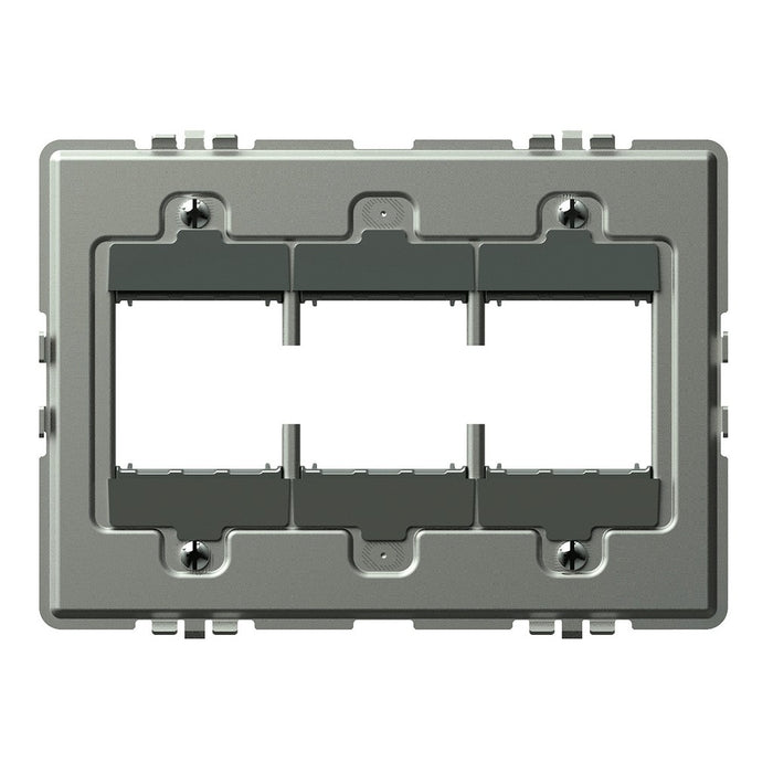 Legrand AF3G Subframe 3 Gang