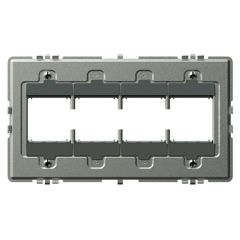 Legrand AF4G Subframe 4 Gang