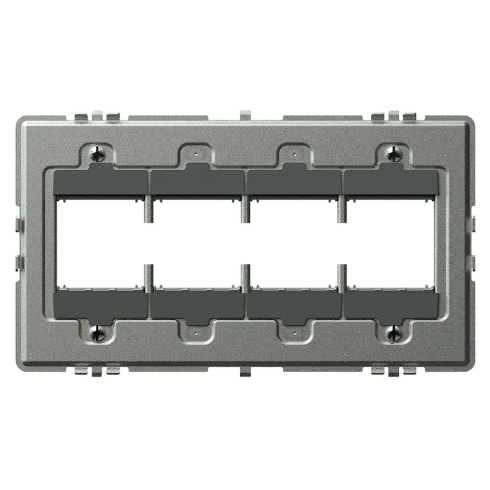 Legrand AF4G Subframe 4 Gang