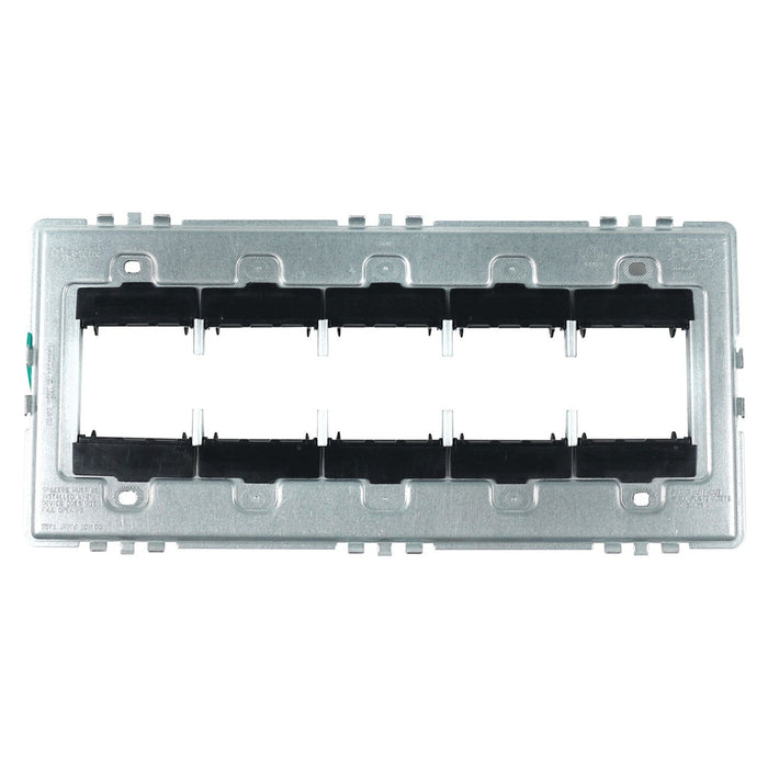 Legrand AF5G Subframe 5 Gang