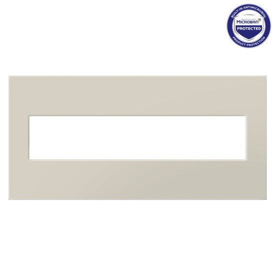 Legrand AWP5GOM Wall Plate