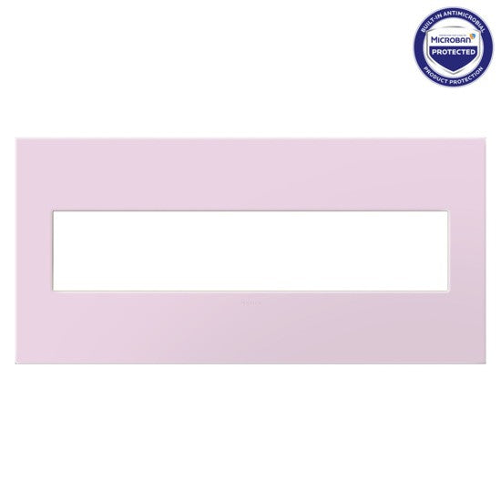 Legrand AWP5GRA Wall Plate