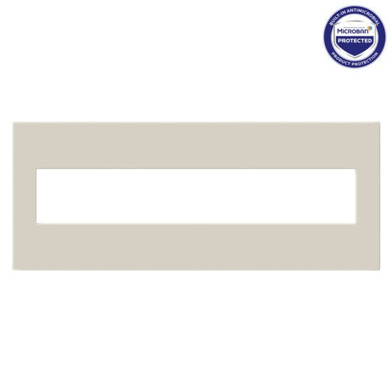 Legrand AWP6GOM Wall Plate