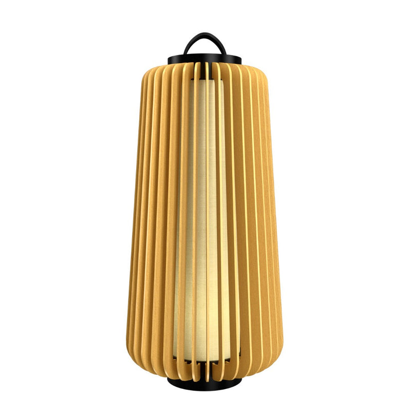 Accord Lighting 3036.49 One Light Floor Lamp, Organic Gold