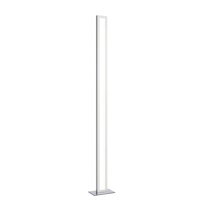 Accord Lighting 3123LED.47 LED Floor Lamp, Organic White
