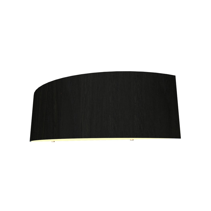Accord Lighting 4013LED.44 LED Wall Lamp, Charcoal