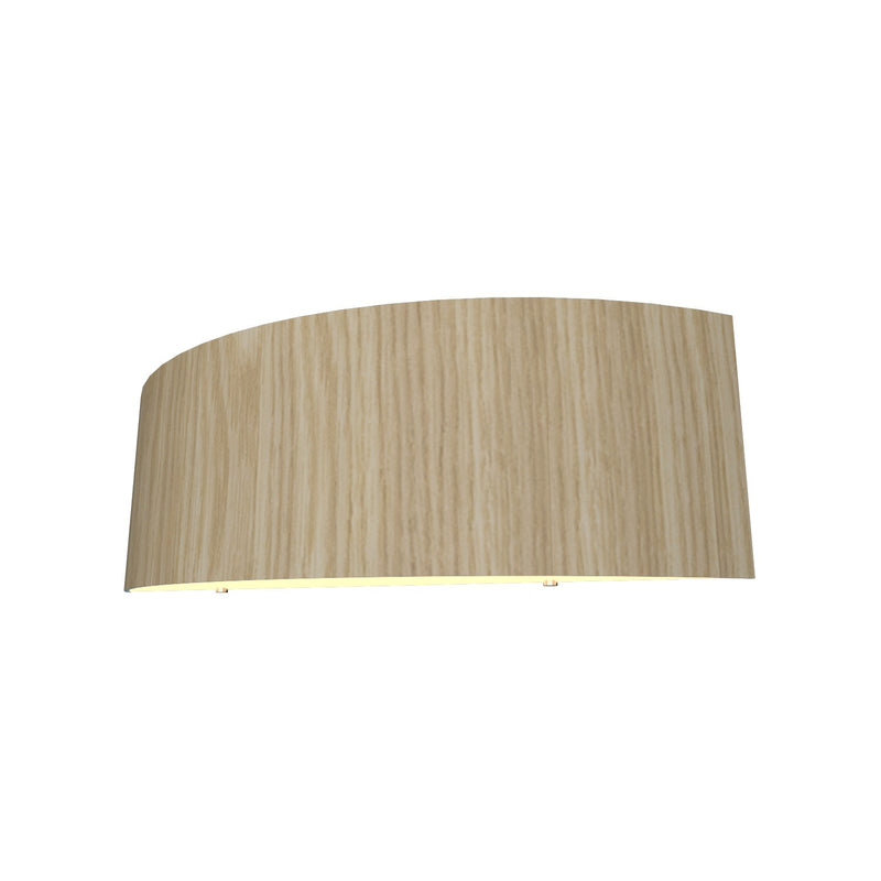 Accord Lighting 4013LED.45 LED Wall Lamp, Sand