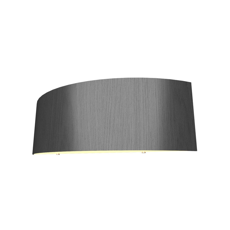 Accord Lighting 4013LED.50 LED Wall Lamp, Organic Grey