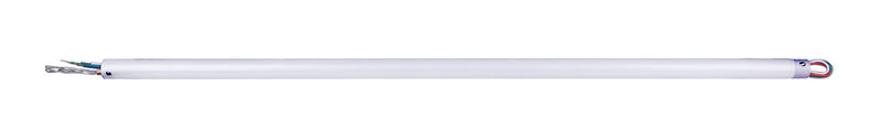 Canarm DR36-CPWH Downrod, White