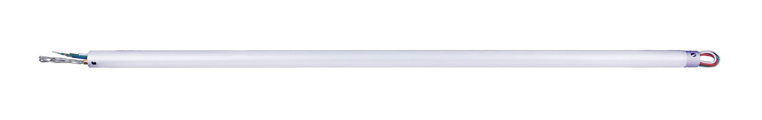 Canarm DR36-CPWH Downrod, White