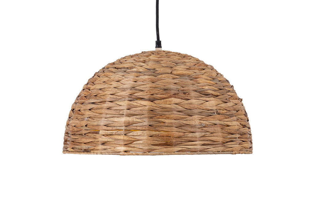 Canarm IPL2082B01NA One Light Pendant, Natural