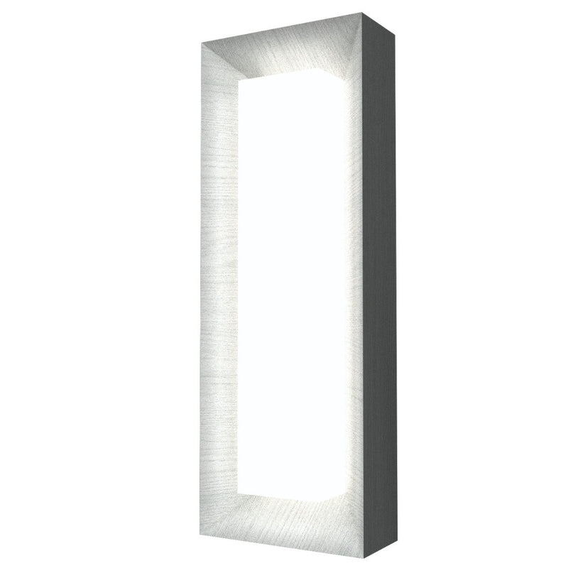 Accord Lighting 403LED.47 LED Wall Lamp, Organic White