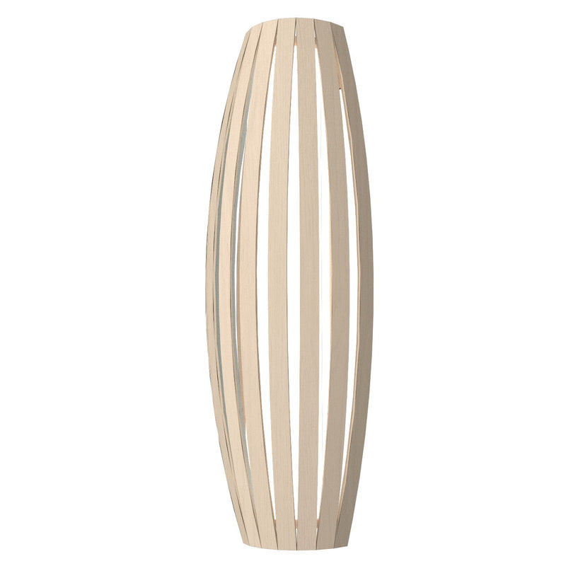 Accord Lighting 4040LED.48 LED Wall Lamp, Organic Cappuccino