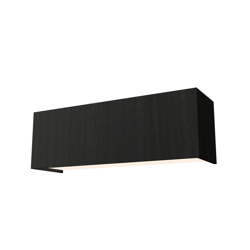 Accord Lighting 404LED.44 LED Wall Lamp, Charcoal