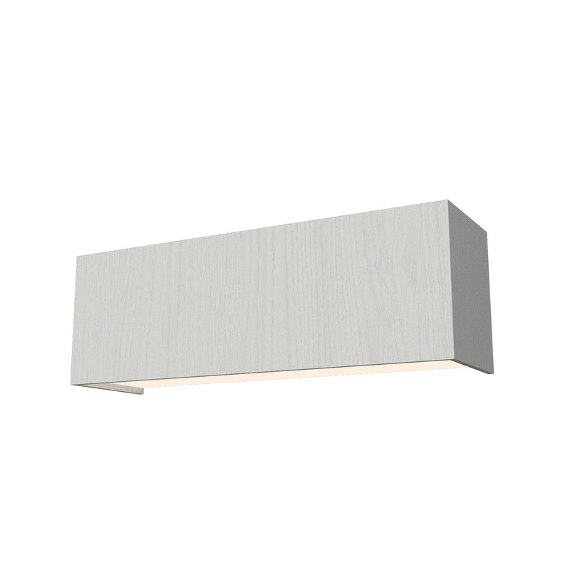 Accord Lighting 404LED.47 LED Wall Lamp, Organic White