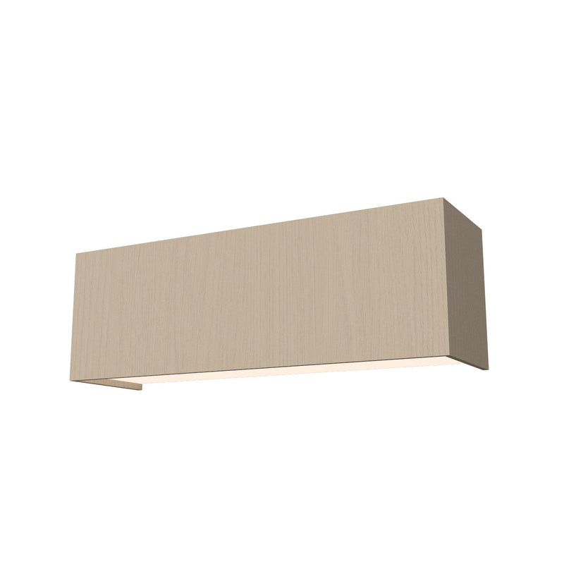 Accord Lighting 404LED.48 LED Wall Lamp, Organic Cappuccino