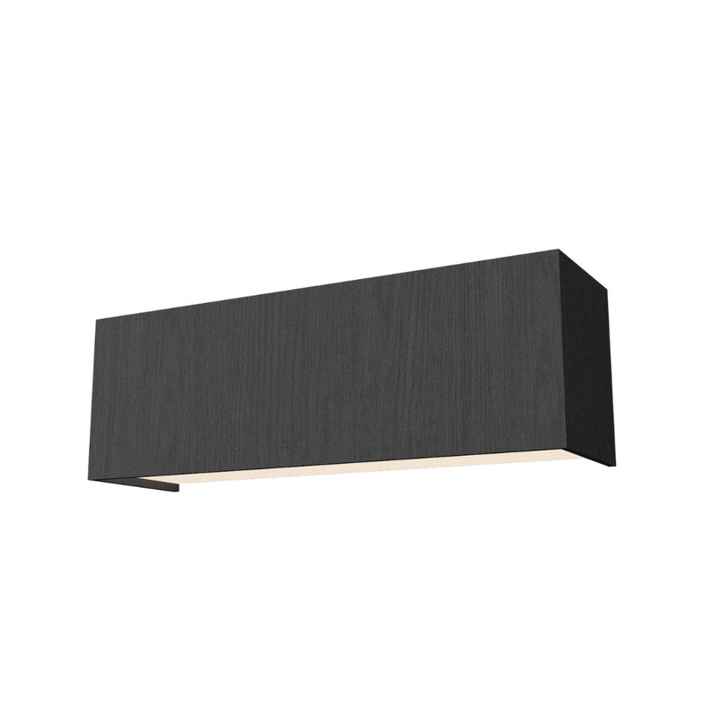 Accord Lighting 404LED.50 LED Wall Lamp, Organic Grey