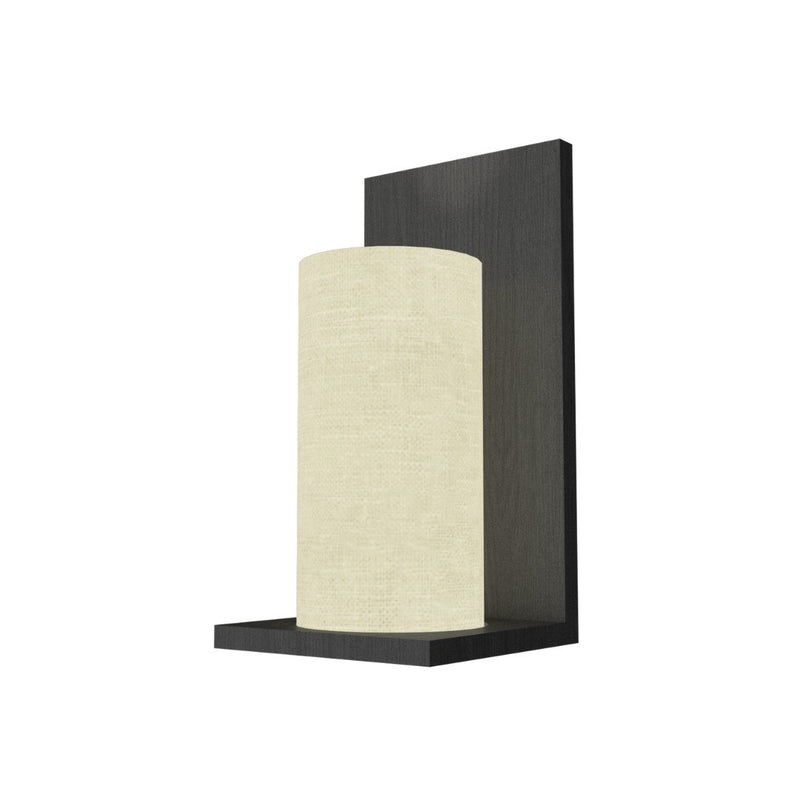 Accord Lighting 4051.50 One Light Wall Lamp, Organic Grey
