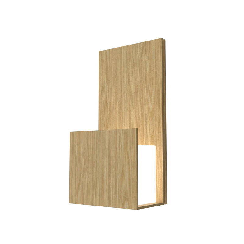 Accord Lighting 4068LED.45 LED Wall Lamp, Sand