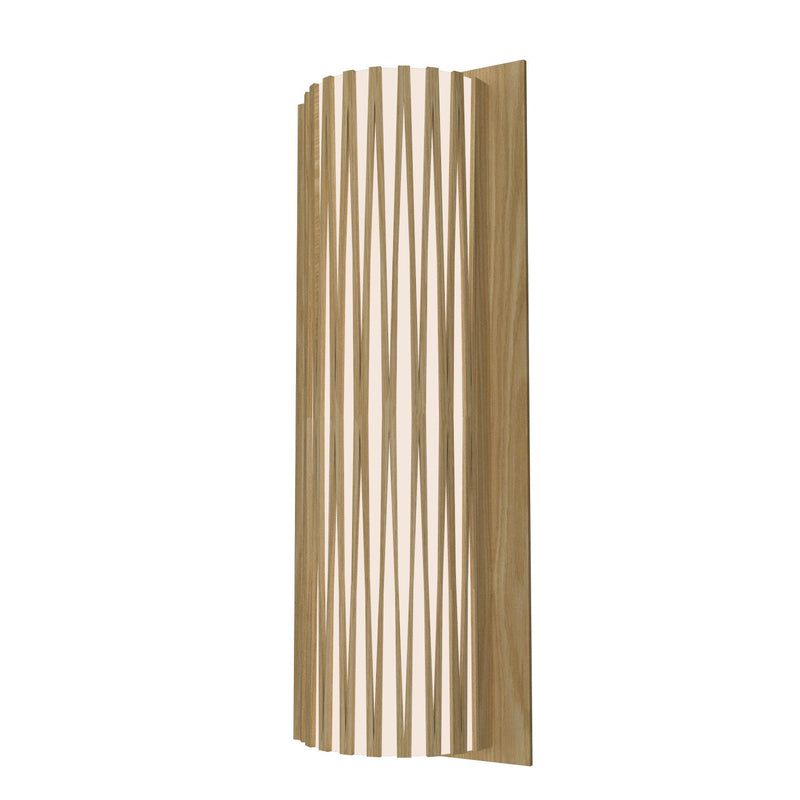 Accord Lighting 4071LED.45 LED Wall Lamp, Sand