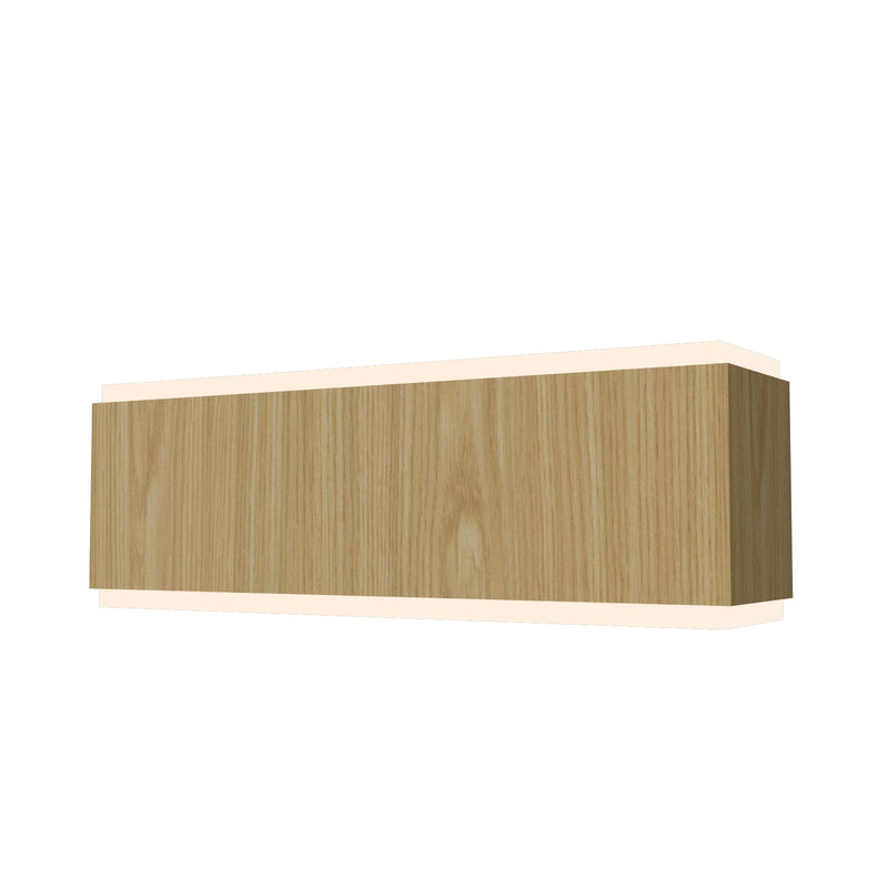 Accord Lighting 407LED.45 LED Wall Lamp, Sand