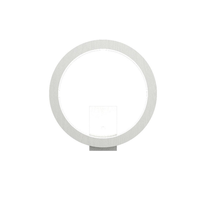 Accord Lighting 4117LED.47 LED Wall Lamp, Organic White