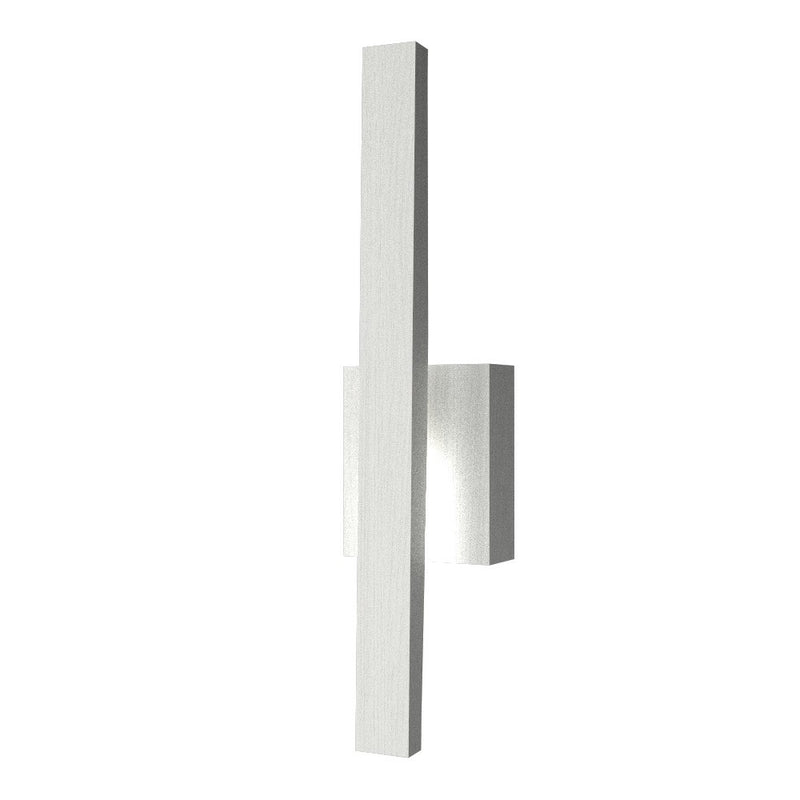 Accord Lighting 4131LED.47 LED Wall Lamp, Organic White