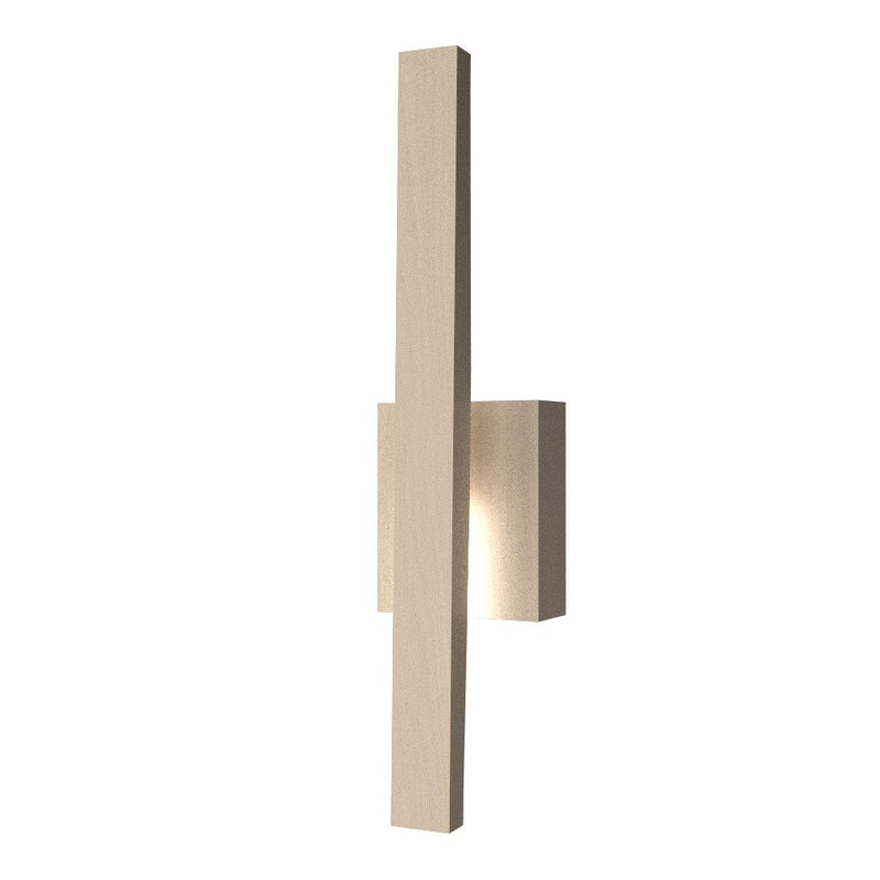 Accord Lighting 4131LED.48 LED Wall Lamp, Organic Cappuccino