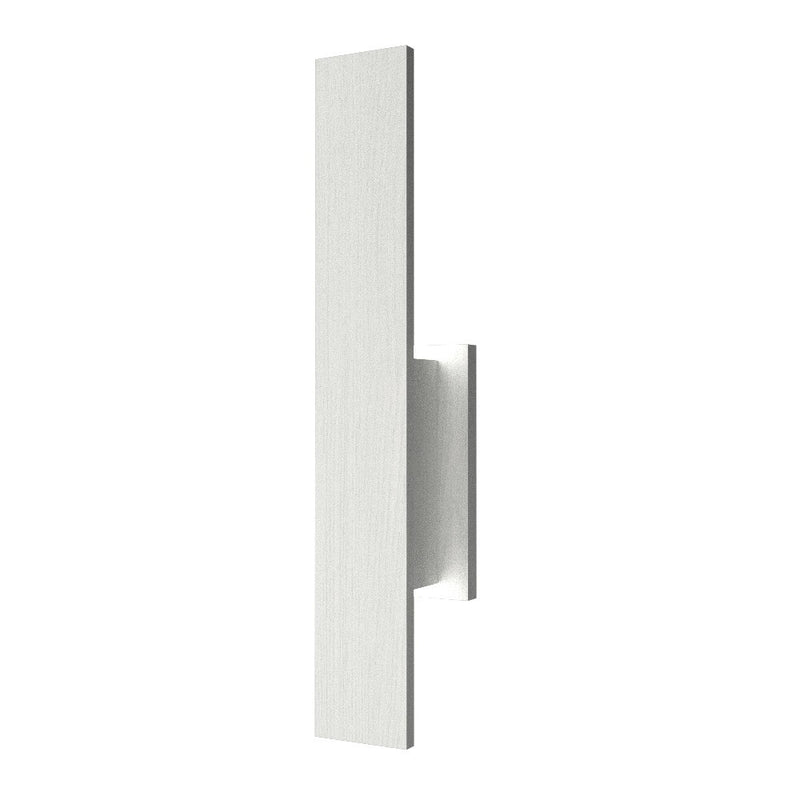Accord Lighting 4132LED.47 LED Wall Lamp, Organic White