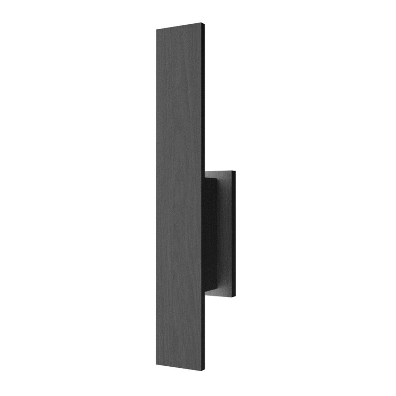 Accord Lighting 4132LED.50 LED Wall Lamp, Organic Grey