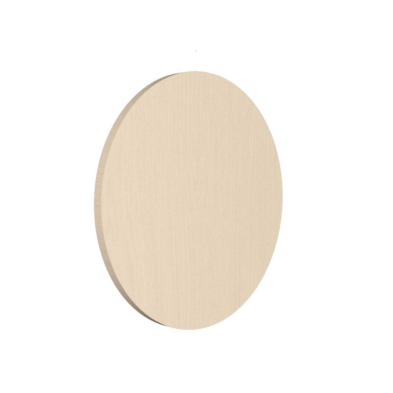 Accord Lighting 4134LED.48 LED Wall Lamp, Organic Cappuccino