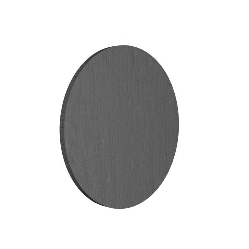 Accord Lighting 4134LED.50 LED Wall Lamp, Organic Grey