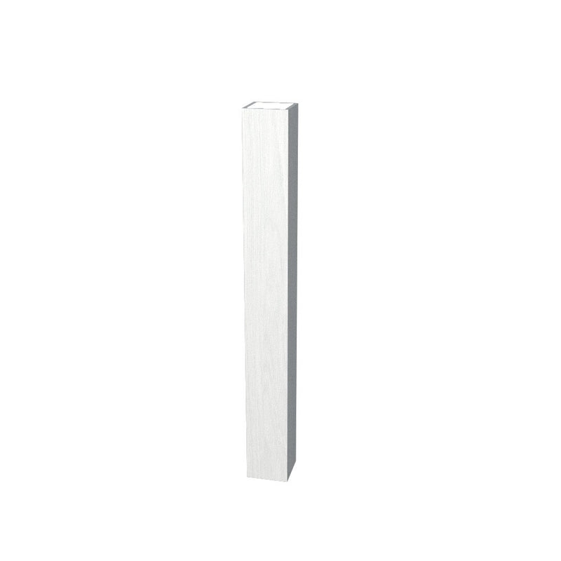 Accord Lighting 4153LED.47 LED Wall Lamp, Organic White