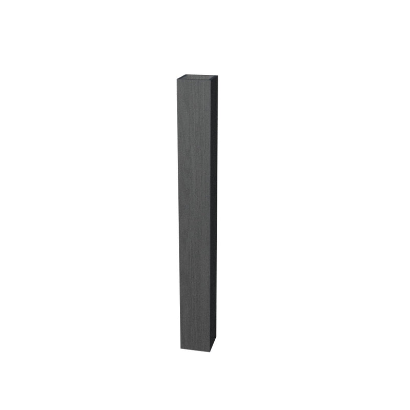Accord Lighting 4155LED.50 LED Wall Lamp, Organic Grey