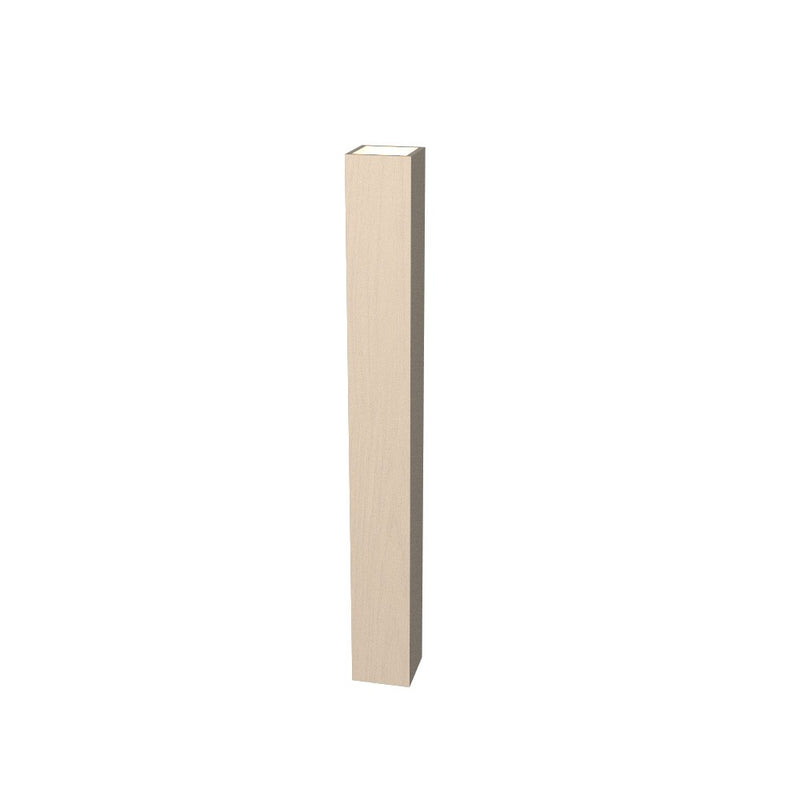 Accord Lighting 4170LED.48 LED Wall Lamp, Organic Cappuccino