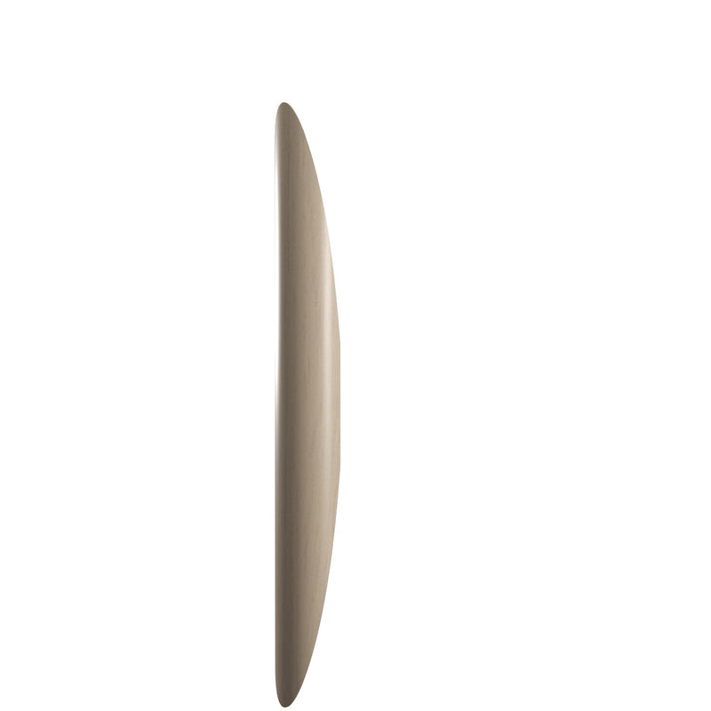 Accord Lighting 4195.48 Two Light Wall Lamp, Organic Cappuccino