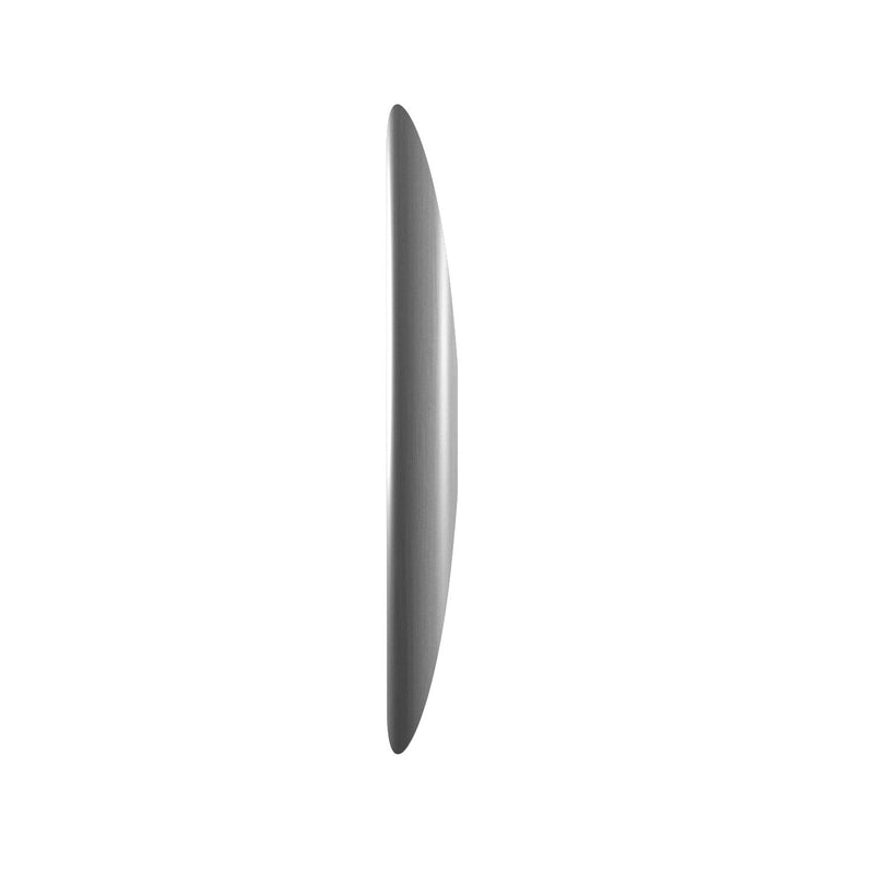 Accord Lighting 4196.50 Two Light Wall Lamp, Organic Grey