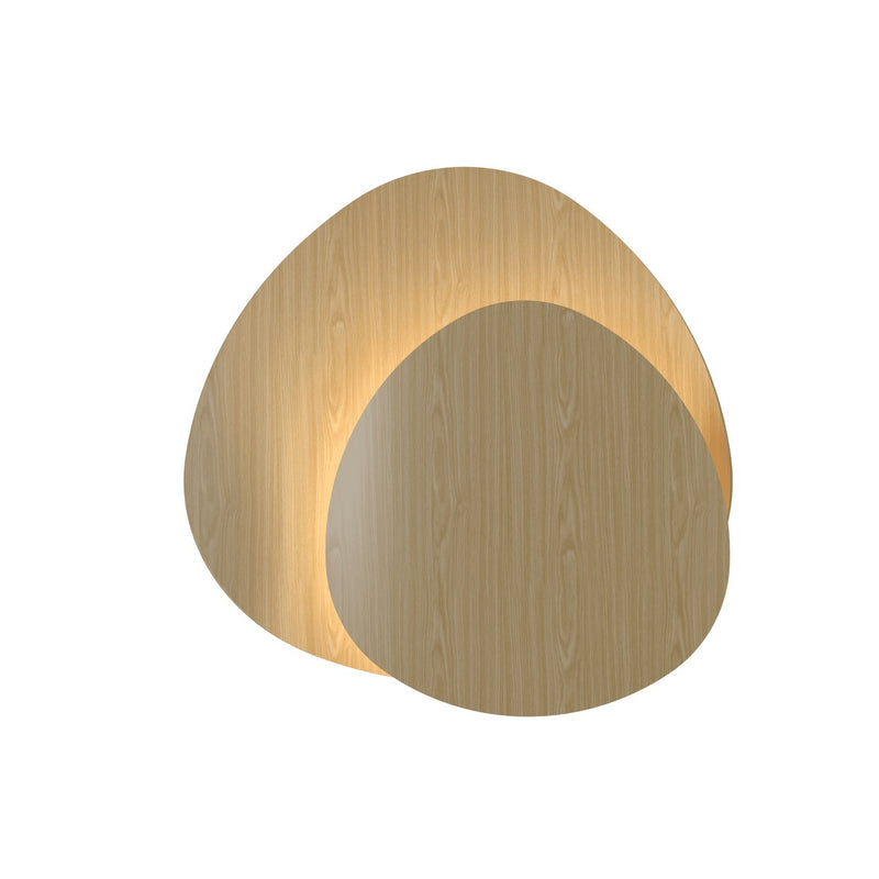 Accord Lighting 4204.45 LED Wall Lamp, Sand