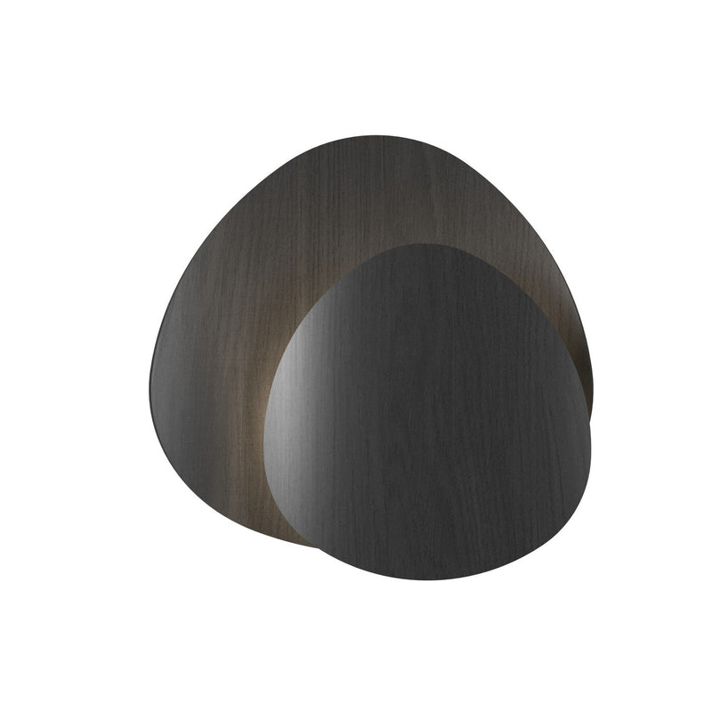 Accord Lighting 4204.50 LED Wall Lamp, Organic Grey